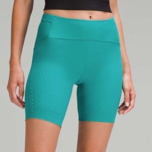 Lululemon Senseknit Running Short